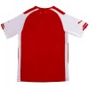 Fotbalový Dres Arsenal 2014-15 Domácí Dresy Retro
