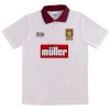 Fotbalový Dres Aston Villa 1994-95 Domácí Dresy Retro