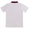 Fotbalový Dres Aston Villa 1994-95 Domácí Dresy Retro