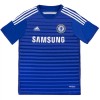 Fotbalový Dres Chelsea 2014-15 Domácí Dresy Retro