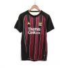Fotbalový Dres Manchester City 2008-09 Venkovní Dresy Retro