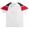 Fotbalový Dres Manchester United 2010-11 Venkovní Dresy Retro