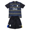 Dětský Fotbalový Dres Everton Alternativní Dresy 2025-26 Dětský Fotbalový Dres Everton Alternativní Dresy 2025-26