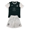 Dětský Fotbalový Dres Hibernian Domácí Dresy 2025-26