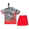 Dětský Fotbalový Dres Japonsko x OnePiece Speciální 2025