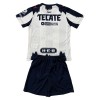 Dětský Fotbalový Dres Rayados C.F. Monterrey Domácí Dresy 2025-26
