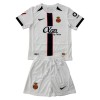 Dětský Fotbalový Dres RCD Mallorca Venkovní Dresy 2025-26 Dětský Fotbalový Dres RCD Mallorca Venkovní Dresy 2025-26
