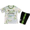 Dětský Fotbalový Dres Real Betis Pre-Match 2025-26