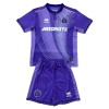 Dětský Fotbalový Dres Sheffield United Alternativní Dresy 2025-26
