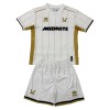Dětský Fotbalový Dres Sheffield United Venkovní Dresy 2025-26