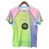 Fotbalový Dres Barcelona Speciální 2025-26 Zelená