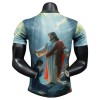 Fotbalový Dres Brazílie x Christ Speciální 2025