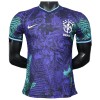 Fotbalový Dres Brazílie x Leafs Speciální 2025