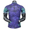 Fotbalový Dres Brazílie x Leafs Speciální 2025