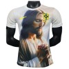 Fotbalový Dres Brazílie x Praying Speciální 2025