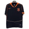 Fotbalový Dres Corinthians Alternativní Dresy 2025-26