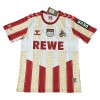 Fotbalový Dres FC Köln Speciální 2025-26 Fotbalový Dres FC Köln Speciální 2025-26