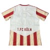 Fotbalový Dres FC Köln Speciální 2025-26