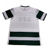 Fotbalový Dres Hibernian Anniversary 2025-26