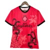 Fotbalový Dres Inter Milán Speciální 2025-26 Fotbalový Dres Inter Milán Speciální 2025-26