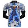 Fotbalový Dres Japonsko x DragonBall Speciální 2025