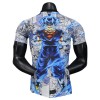 Fotbalový Dres Japonsko x DragonBall Speciální 2025