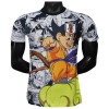 Fotbalový Dres Japonsko x Goku Speciální 2025