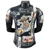 Fotbalový Dres Japonsko x Luffy Gear 5 Speciální 2025