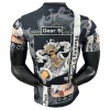 Fotbalový Dres Japonsko x Luffy Gear 5 Speciální 2025