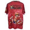 Fotbalový Dres Japonsko x Luffy Speciální 2025