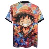 Fotbalový Dres Japonsko x Luffy Speciální 2025