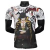Fotbalový Dres Japonsko x Zoro Speciální 2025