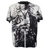 Fotbalový Dres Japonsko x Zoro Speciální 2025