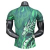 Fotbalový Dres Liverpool Dragon Speciální 2025-26