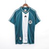 Fotbalový Dres Německo Venkovní Dresy Retro 1998