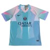 Fotbalový Dres Paris Saint-Germain Speciální 2025-26 Modrá Fotbalový Dres Paris Saint-Germain Speciální 2025-26 Modrá