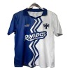 Fotbalový Dres Rayados C.F. Monterrey Speciální 2025-26