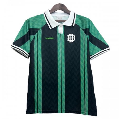 Fotbalový Dres Real Betis Speciální 2025-26 Fotbalový Dres Real Betis Speciální 2025-26