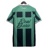 Fotbalový Dres Real Betis Speciální 2025-26