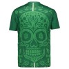 Fotbalový Dres Real Betis x Dia de Muertos Pre-Match 2025-26