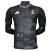 Fotbalový Dres Real Madrid Dragon Speciální 2025-26 Fotbalový Dres Real Madrid Dragon Speciální 2025-26