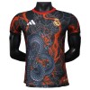 Fotbalový Dres Real Madrid Dragon Speciální 2025-26