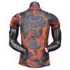 Fotbalový Dres Real Madrid Dragon Speciální 2025-26