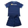 Dětský Fotbalový Dres Bolton Wanderers Venkovní Dresy 2025-26