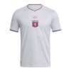 Dětský Fotbalový Dres Olympique Lyon Anniversary 2025-26