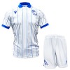Dětský Fotbalový Dres Sheffield Wednesday Alternativní Dresy 2025-26