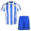 Dětský Fotbalový Dres Sheffield Wednesday Domácí Dresy 2025-26