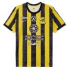 Fotbalový Dres Al Ittihad Domácí Dresy 2025-26