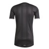 Fotbalový Dres Aston Villa Brankářské 2025-26 Černá