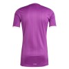 Fotbalový Dres Aston Villa Brankářské 2025-26 Fialová